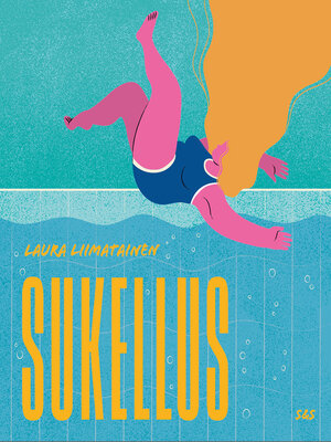 cover image of Sukellus